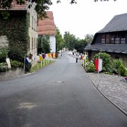 27-Dorfstraße am Lobetag