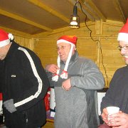 2007-004  Glühweinstand